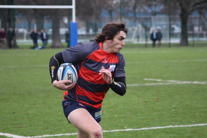 Les rugbymen de l’UGA en finale !